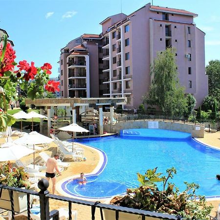 Aparthotel Sunny Beach Hills - Official Rental المظهر الخارجي الصورة