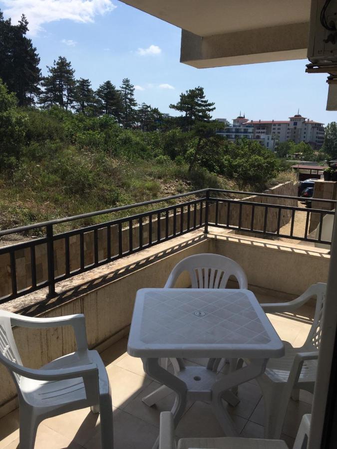 Aparthotel Sunny Beach Hills - Official Rental المظهر الخارجي الصورة