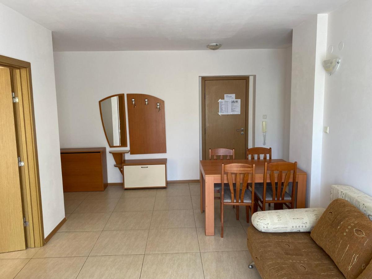 Aparthotel Sunny Beach Hills - Official Rental المظهر الخارجي الصورة