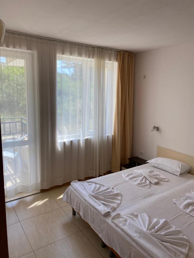 Aparthotel Sunny Beach Hills - Official Rental المظهر الخارجي الصورة