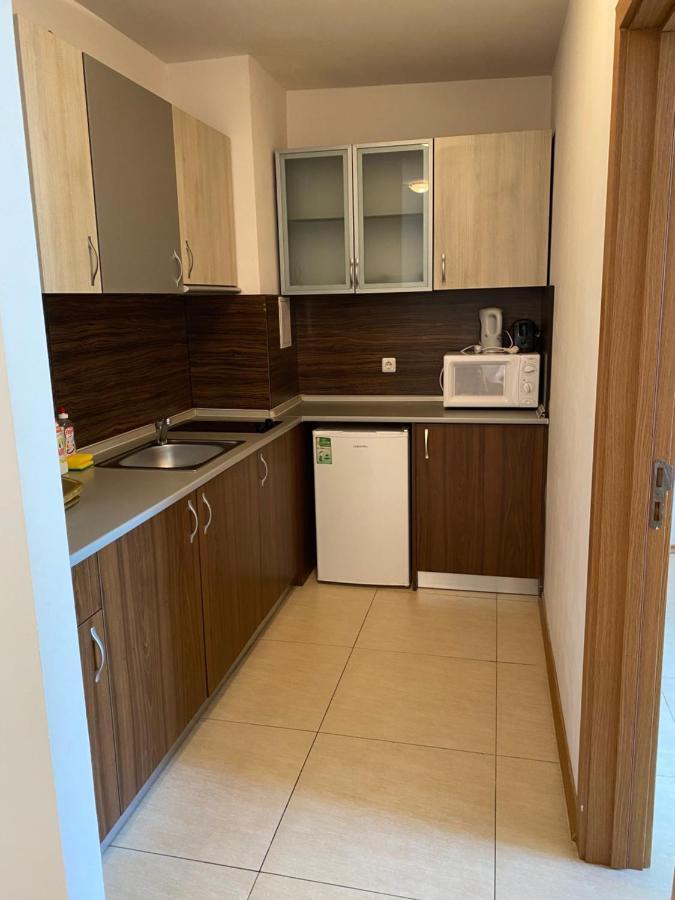 Aparthotel Sunny Beach Hills - Official Rental المظهر الخارجي الصورة