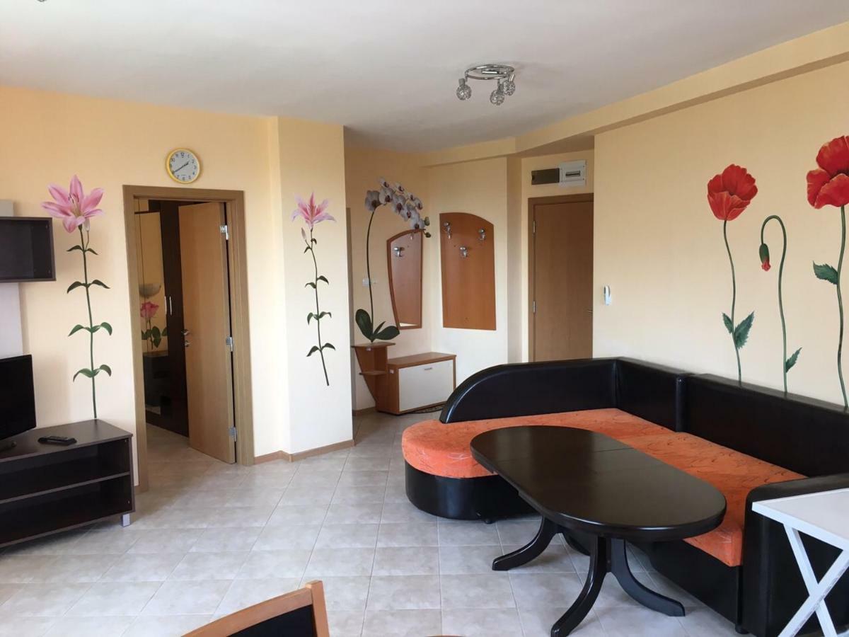 Aparthotel Sunny Beach Hills - Official Rental المظهر الخارجي الصورة
