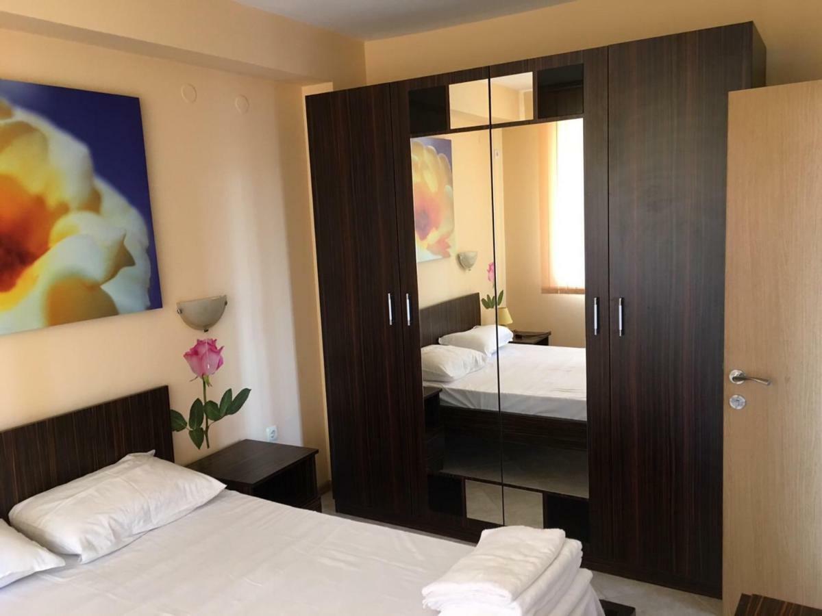 Aparthotel Sunny Beach Hills - Official Rental المظهر الخارجي الصورة